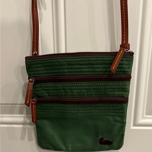 Dooney & Bourke crossbody bag